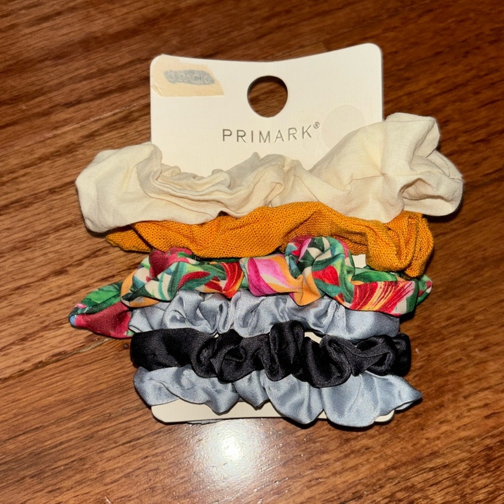 Hair Ties